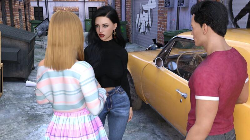 Download Erotica