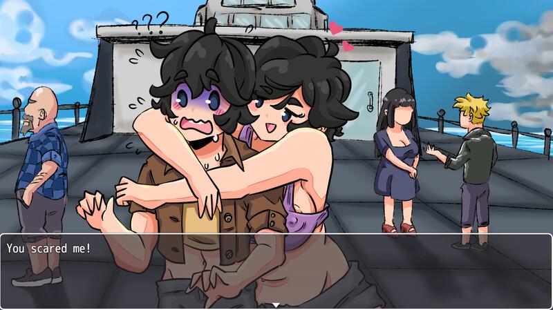 Download A Lost Island