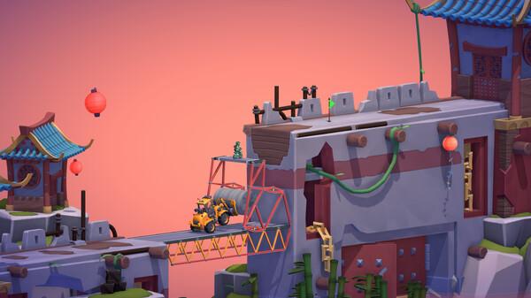 Poly Bridge 3 Crack 