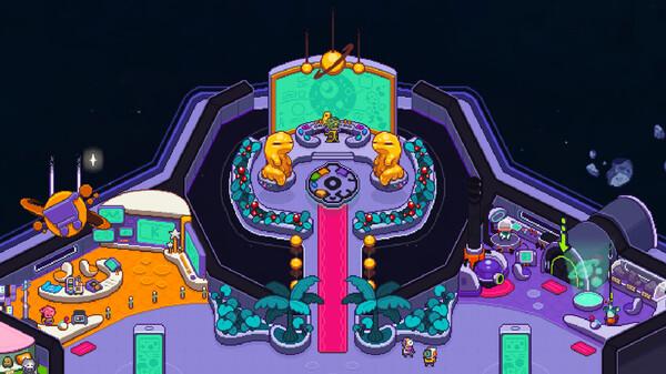 Nova Lands Crack 