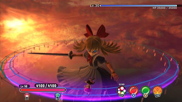 Touhou: New World Crack 