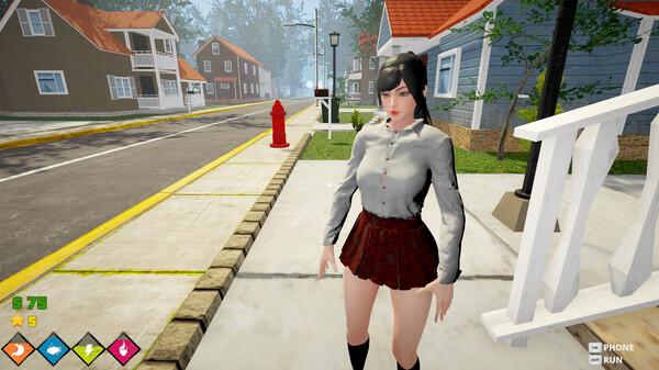 Dating Simulator Crack