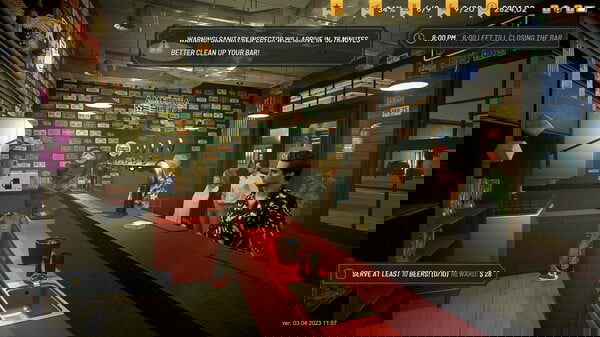 Brewpub Simulator Crack