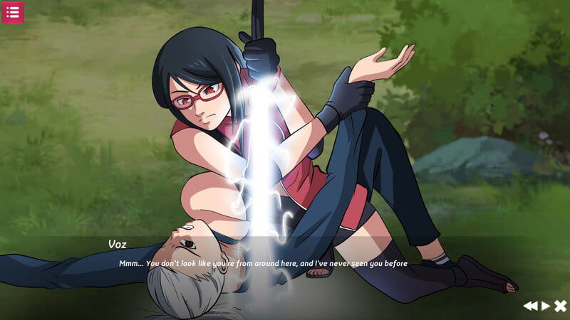 Download Sarada Rising: Boruto Naruto Next Generation