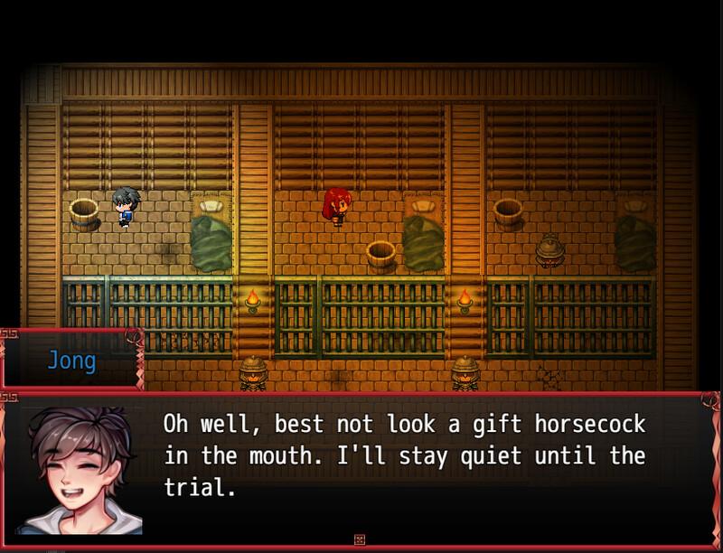 Download Harem in Another World 