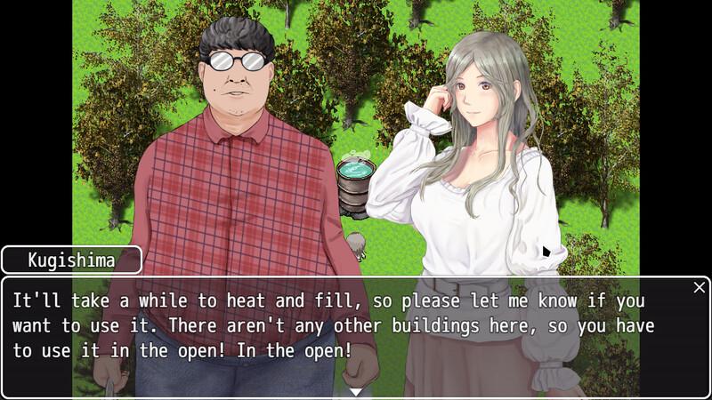 Download My Wife and I