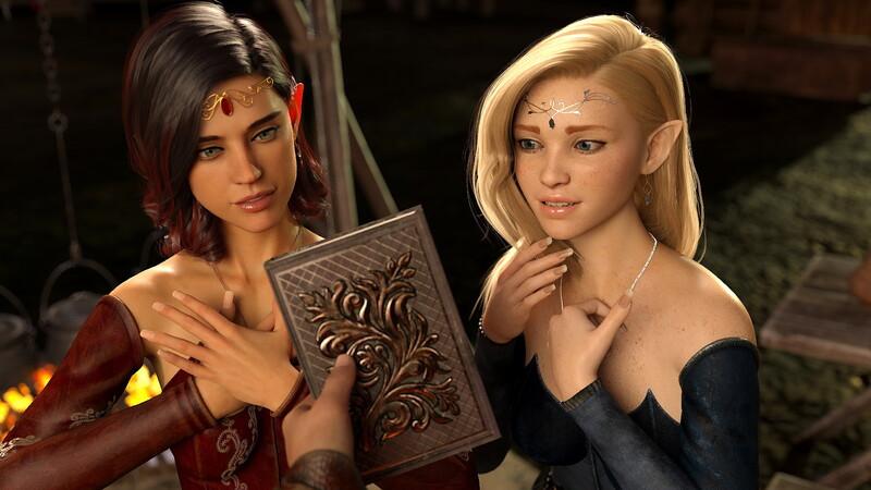 Download Lilith Rising