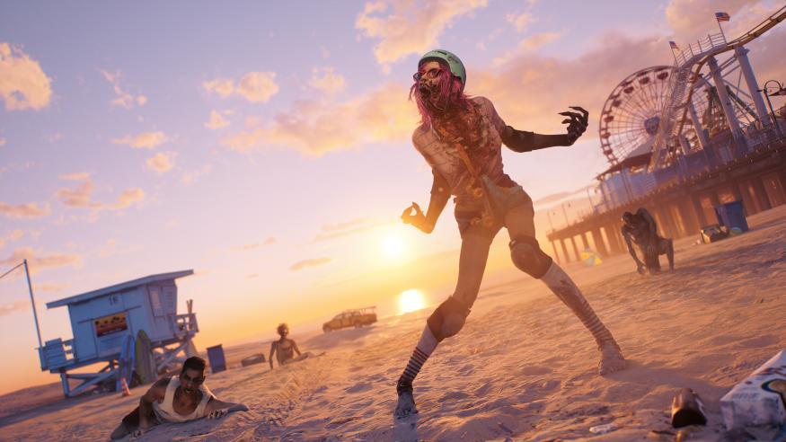 Dead Island 2 Crack