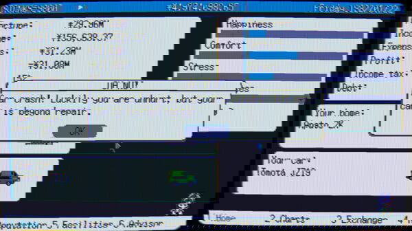 STONKS 9800: Stock Market Simulator Crack 