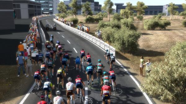 Pro Cycling Manager 2023 Crack 
