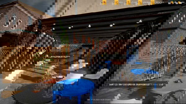 Brewpub Simulator Crack