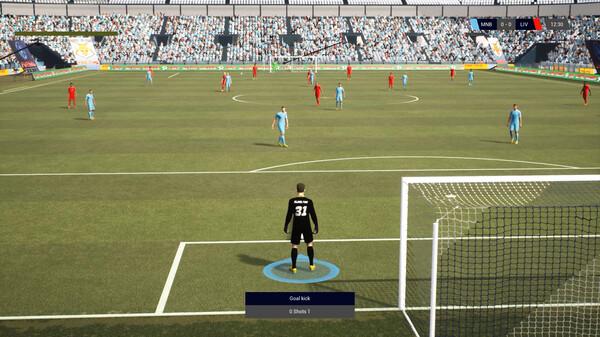Active Soccer 2023 Crack 