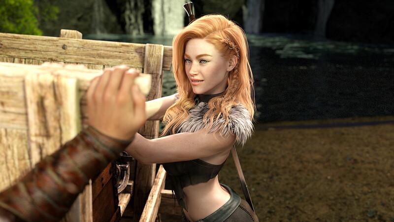 Download Lilith Rising