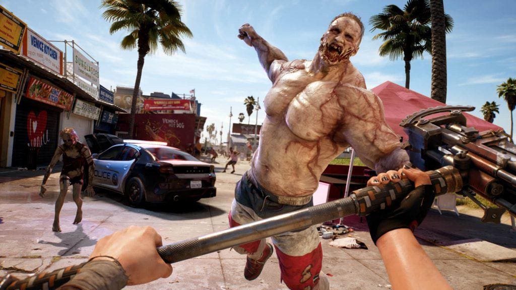 Dead Island 2 Crack