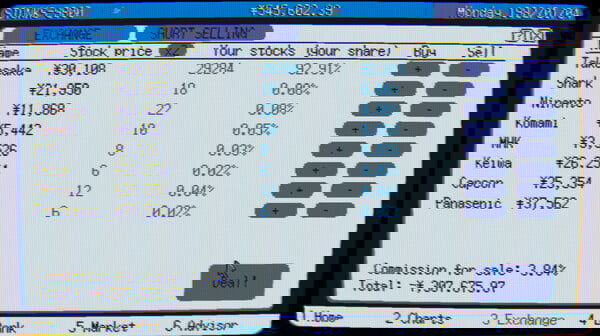 STONKS 9800: Stock Market Simulator Crack 