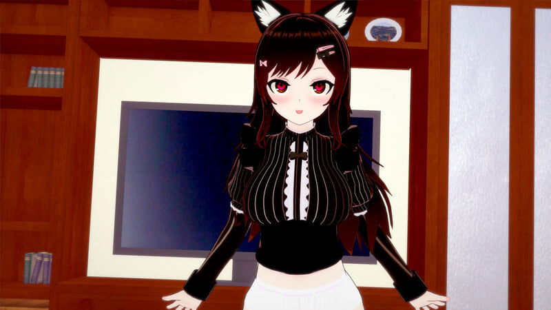 Download The Harem of the Demon Lord 