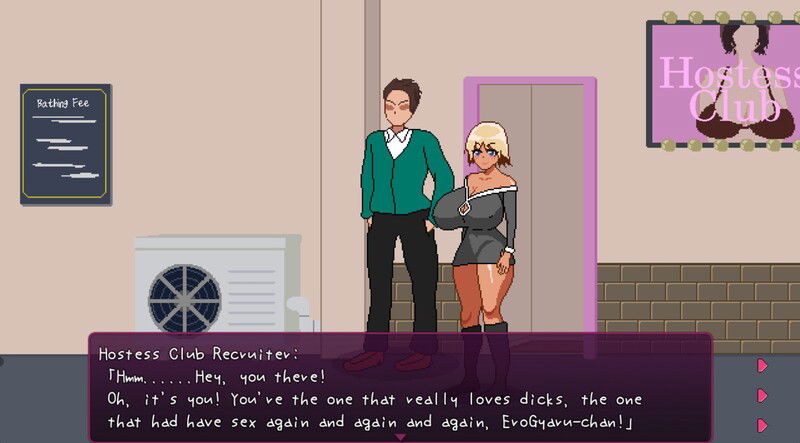 Download JK Bitch Sex Life 