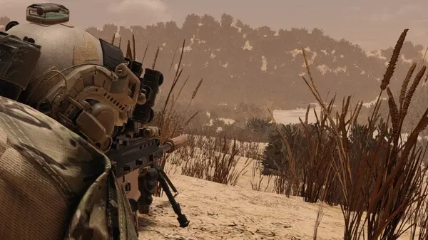OPERATOR Crack