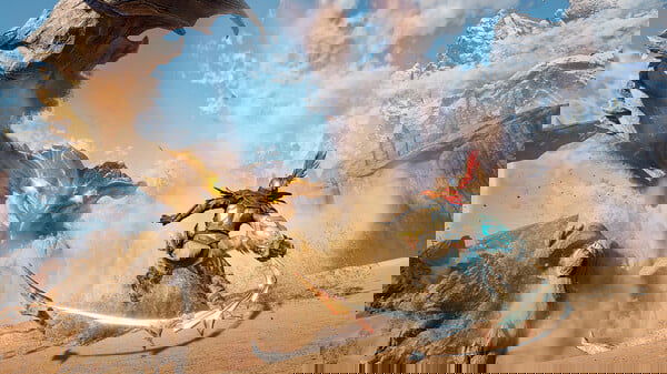 Atlas Fallen Crack