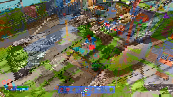 I Am Future: Cozy Apocalypse Survival Crack 