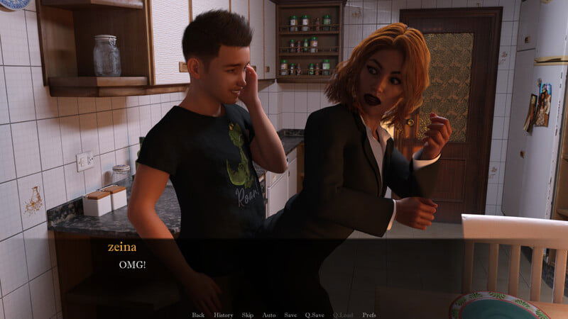 Download The Pervert Boy