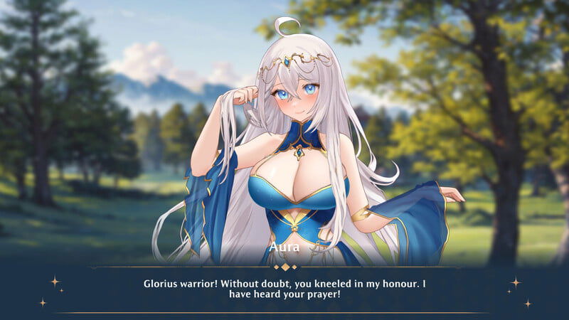 AURA: Hentai Cards Download