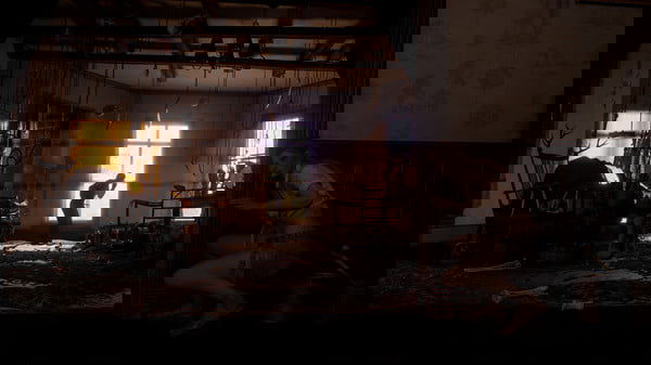 The Texas Chain Saw Massacre Crack