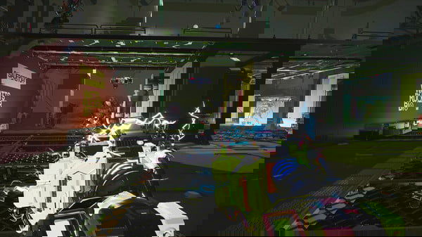 Deadlink Crack