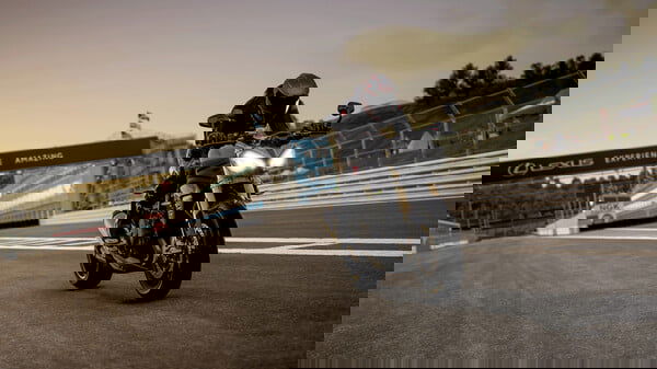 RIDE 5 Crack