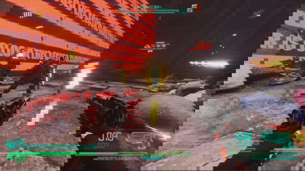SPRAWL Crack 