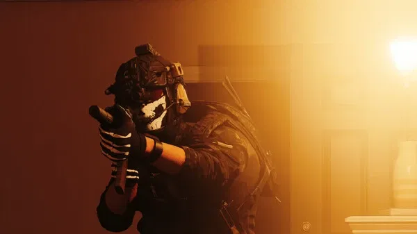 OPERATOR Crack
