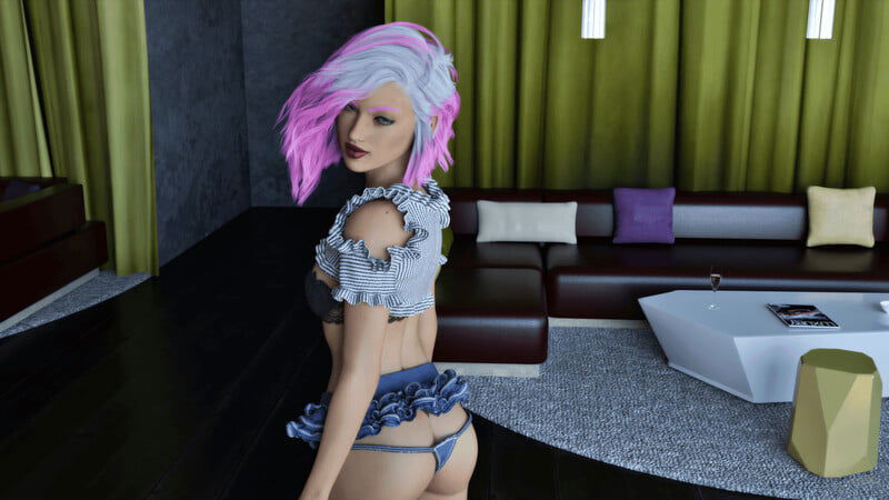 Download My Sisters Devious Plot 