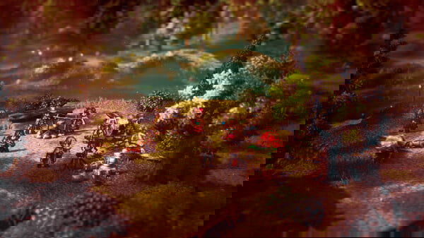 Octopath Traveler II Crack