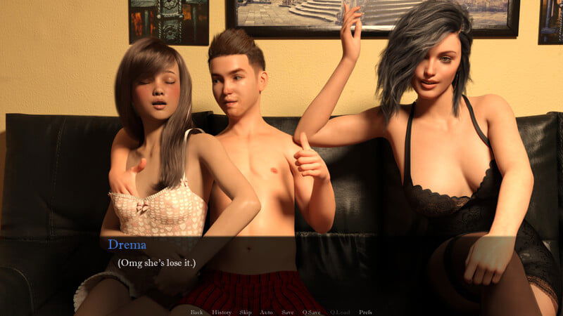 Download The Pervert Boy