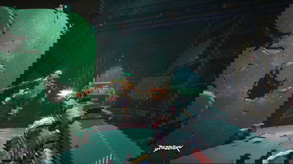 Deadlink Crack