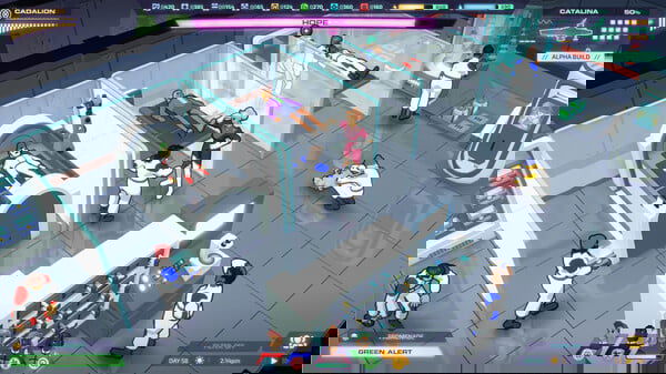 Jumplight Odyssey Crack
