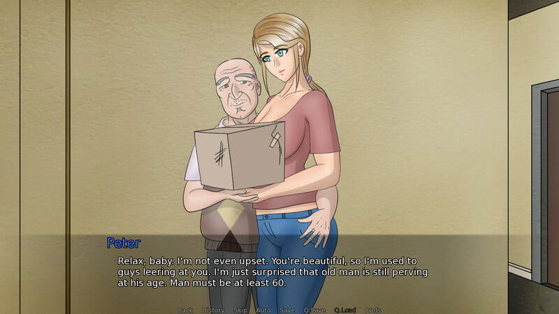 Download Wife in the Building
