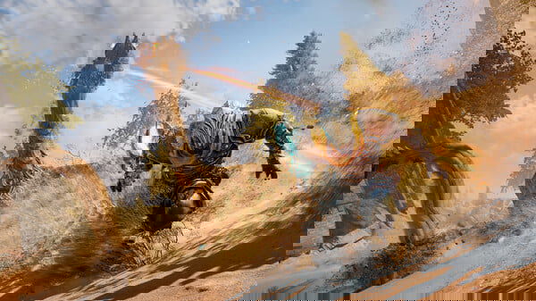 Atlas Fallen Crack