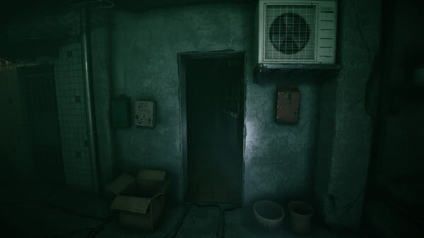 Welcome to Kowloon Crack