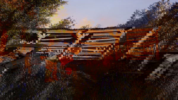 The Texas Chain Saw Massacre Crack