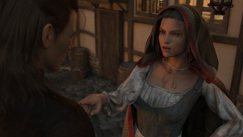 Shards of the Past Download