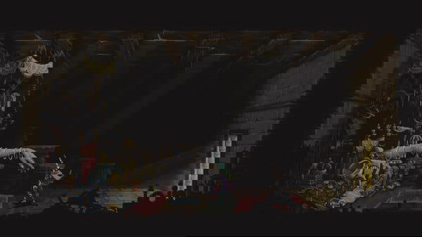 Download Blasphemous 2 