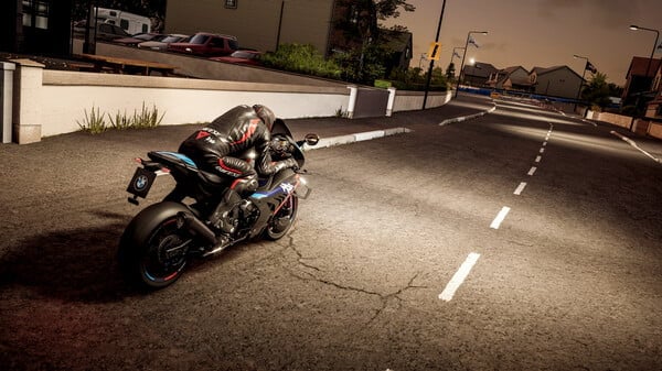 RIDE 5 Crack