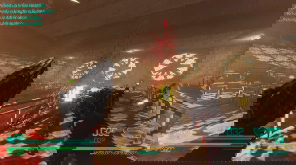 SPRAWL Crack 