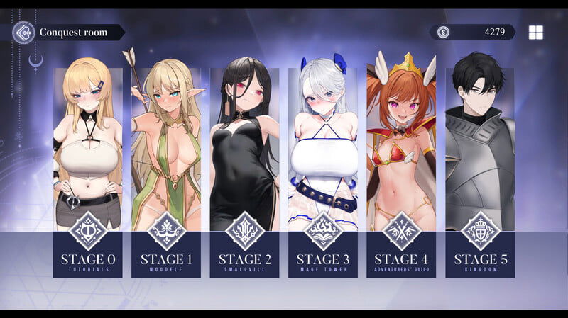 Download For the Queen