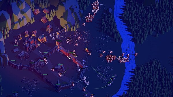 Thronefall Crack Free Download