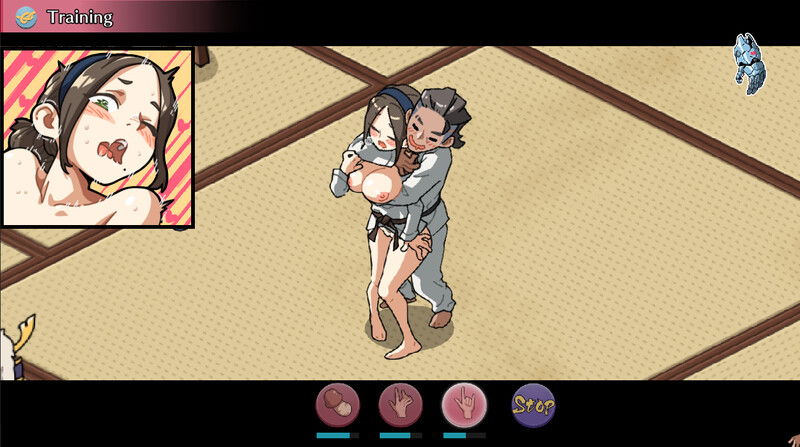 Download Self Defense Dojo Secret NTR Lesson