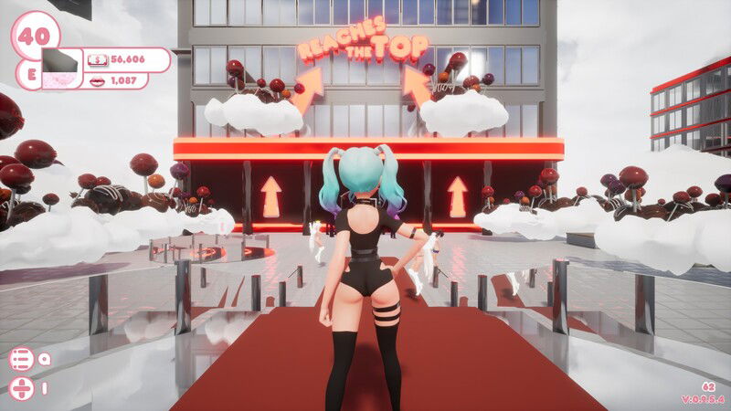 Download Waifu Dreams City
