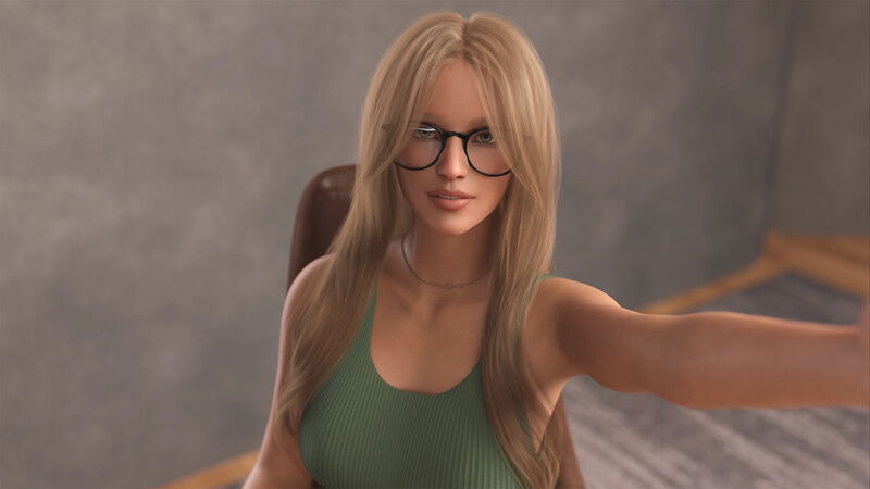 Download Dirty Texts - New Intern 