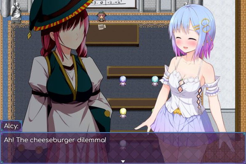Download Pray Game